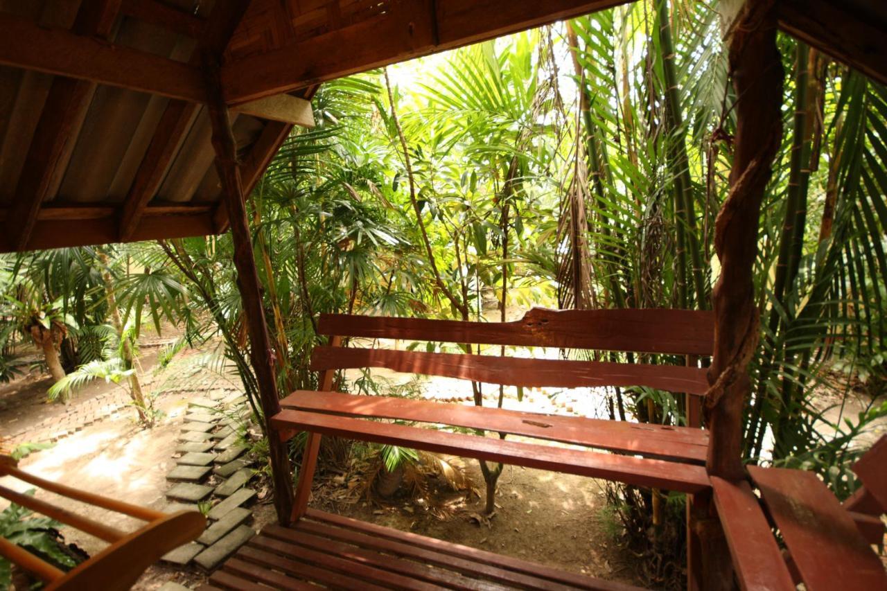ホテル アオナン レイク サイド Ao Nang エクステリア 写真
